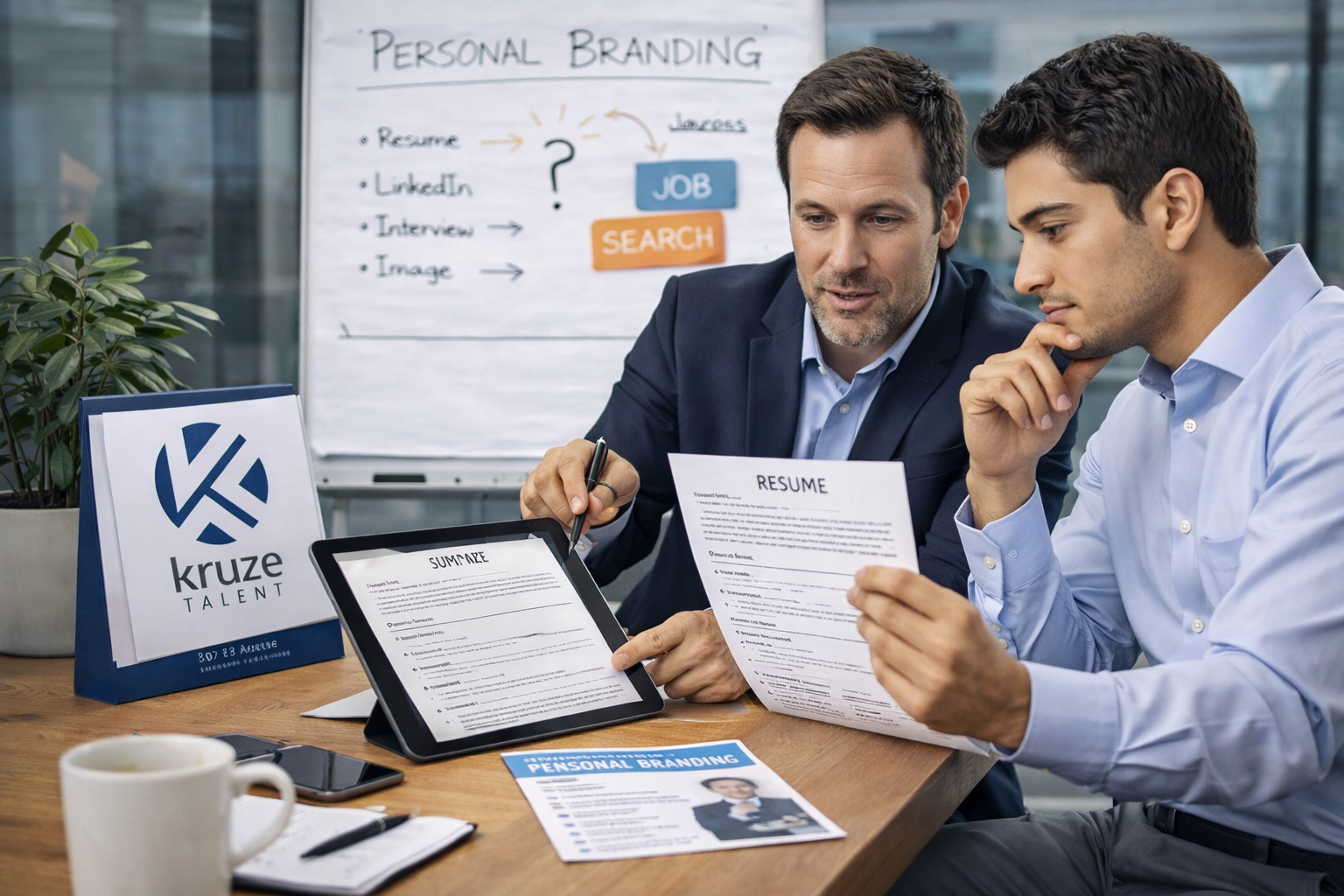 Coaching profesional