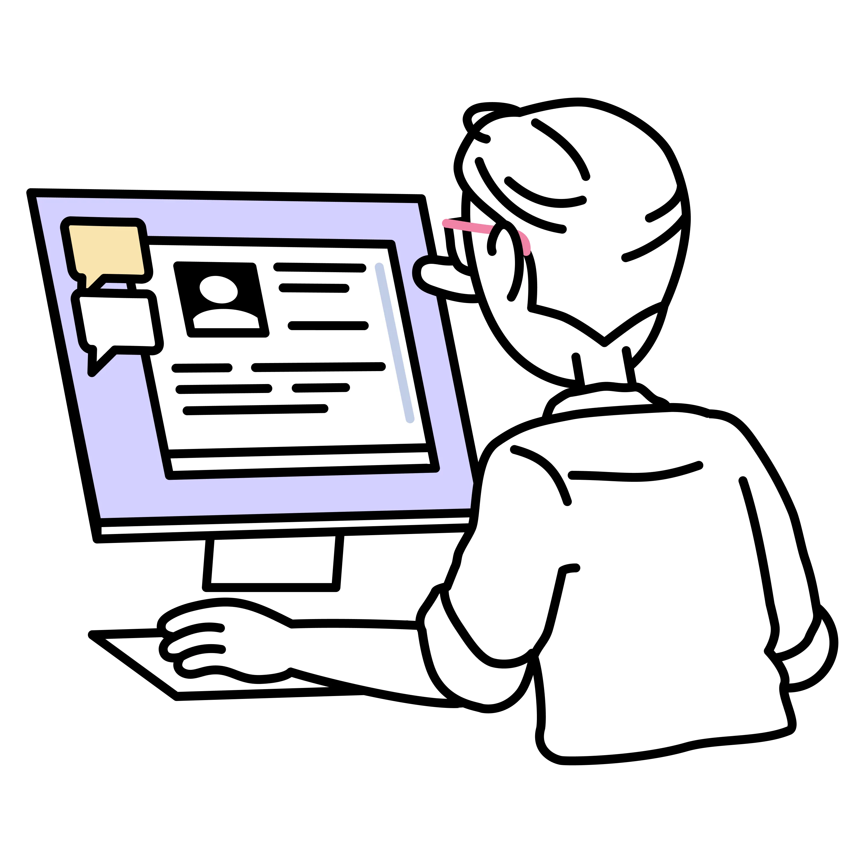 Login como Empresa